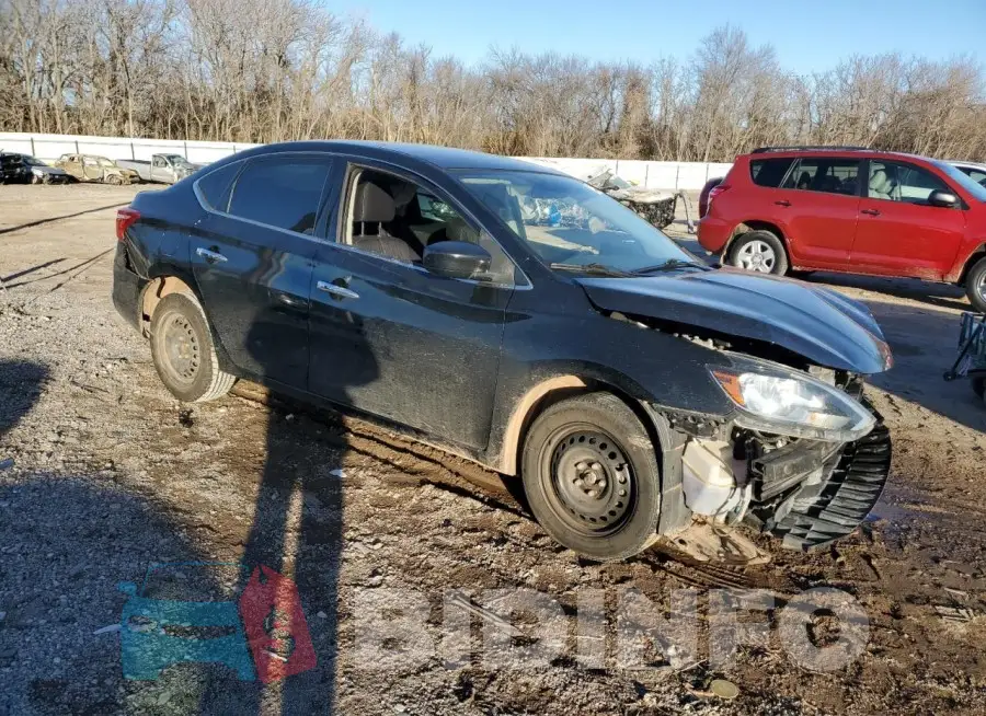 3N1AB7AP1GL643007 Photo# 4