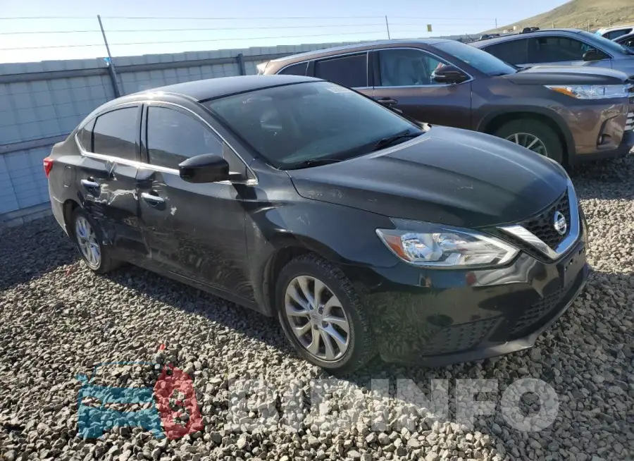 3N1AB7AP1KY212985 Photo# 4