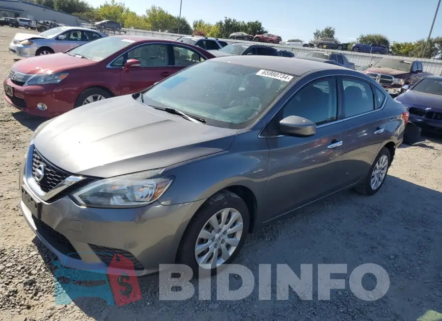 3N1AB7AP2HL672047 Photo# 1