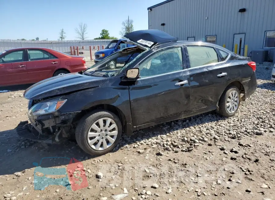 3N1AB7AP3GY329815 Photo# 1