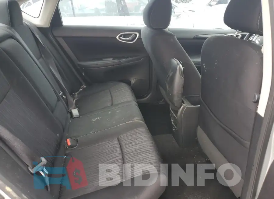 3N1AB7AP3KY259144 Photo# 10