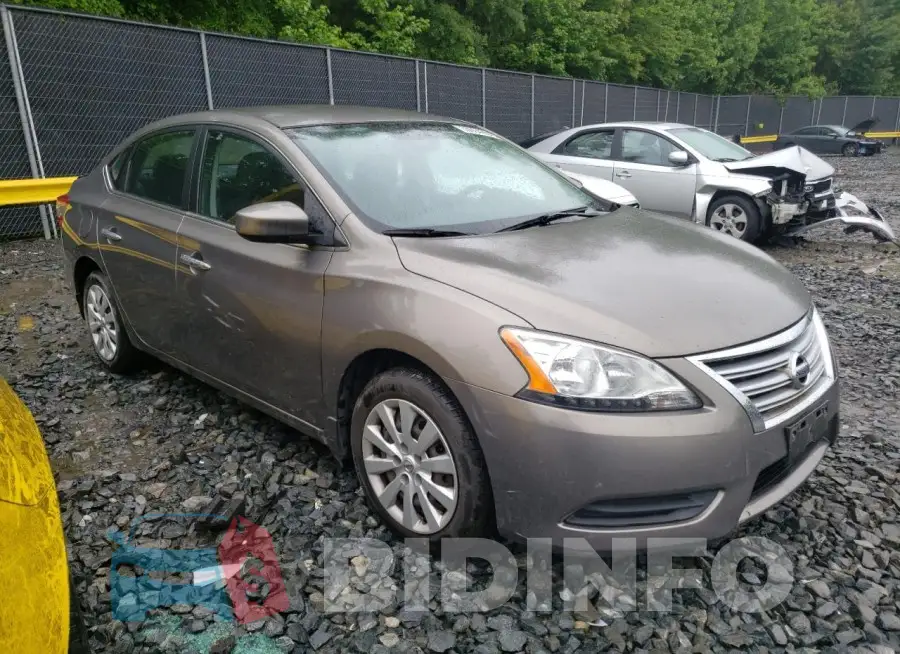 3N1AB7AP4FY322225 Photo# 4