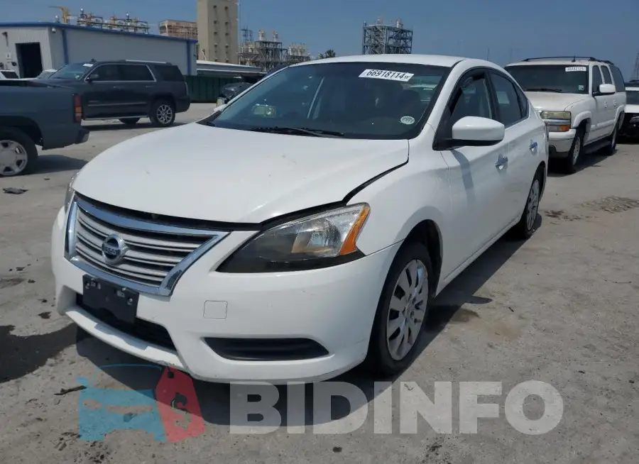 3N1AB7AP5FY242173 Photo# 1