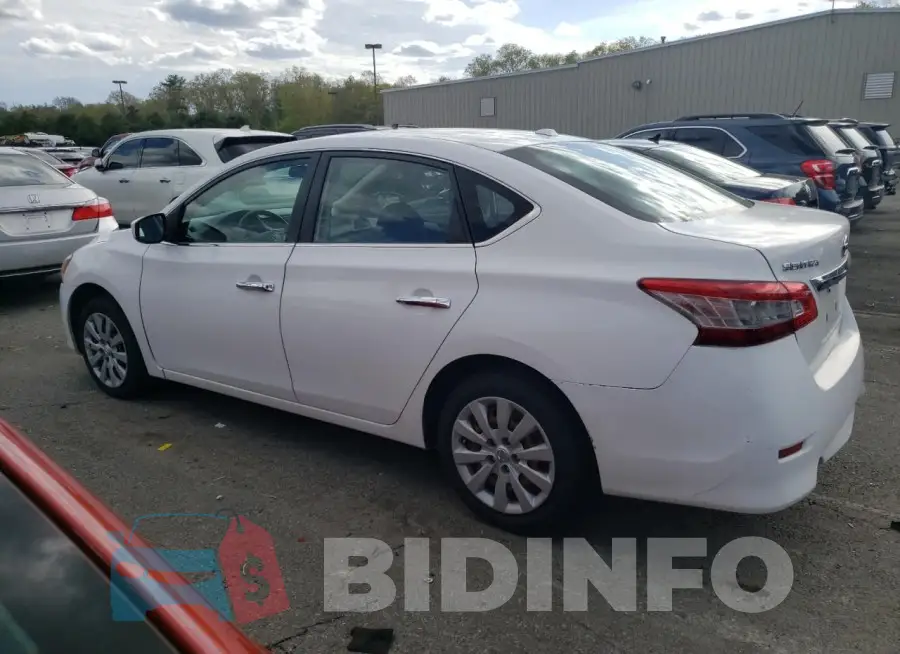 3N1AB7APXFL627788 Photo# 2