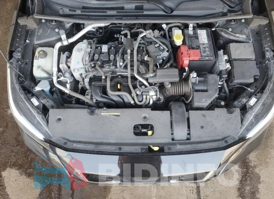 3N1AB8CV3NY241331 Photo# 11