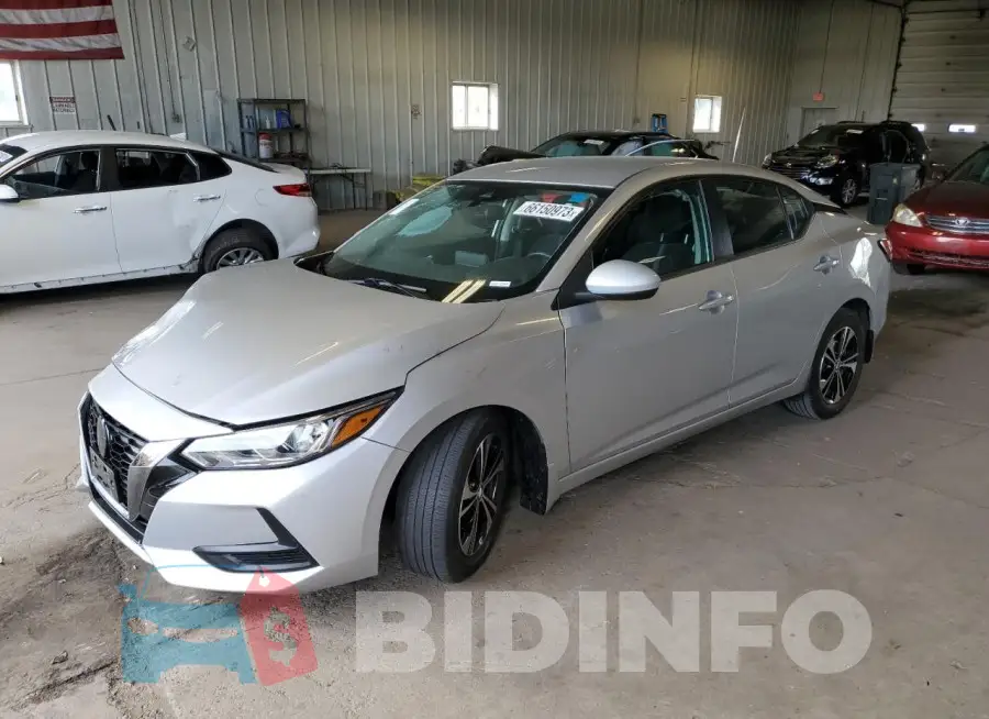 3N1AB8CV3NY257996 Photo# 1