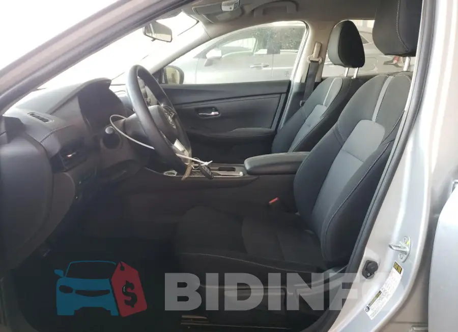 3N1AB8CV4PY282019 Photo# 7