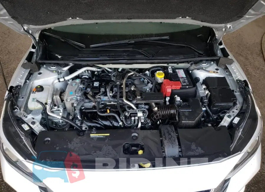 3N1AB8CV4PY282019 Photo# 11