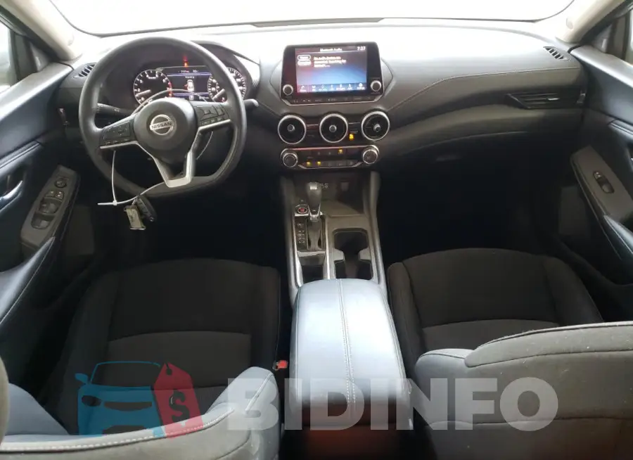 3N1AB8CV4PY282019 Photo# 8