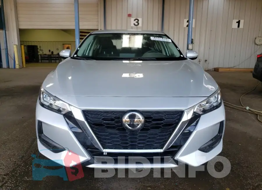 3N1AB8CV4PY282019 Photo# 5