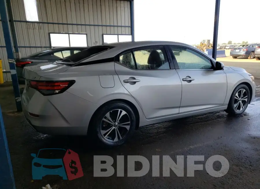 3N1AB8CV4PY282019 Photo# 3