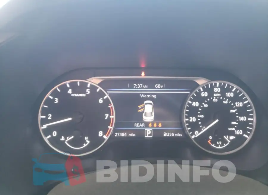 3N1AB8CV4PY282019 Photo# 9