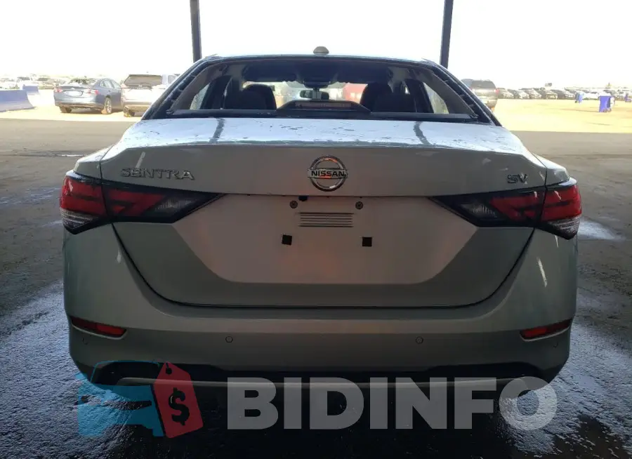 3N1AB8CV4PY282019 Photo# 6