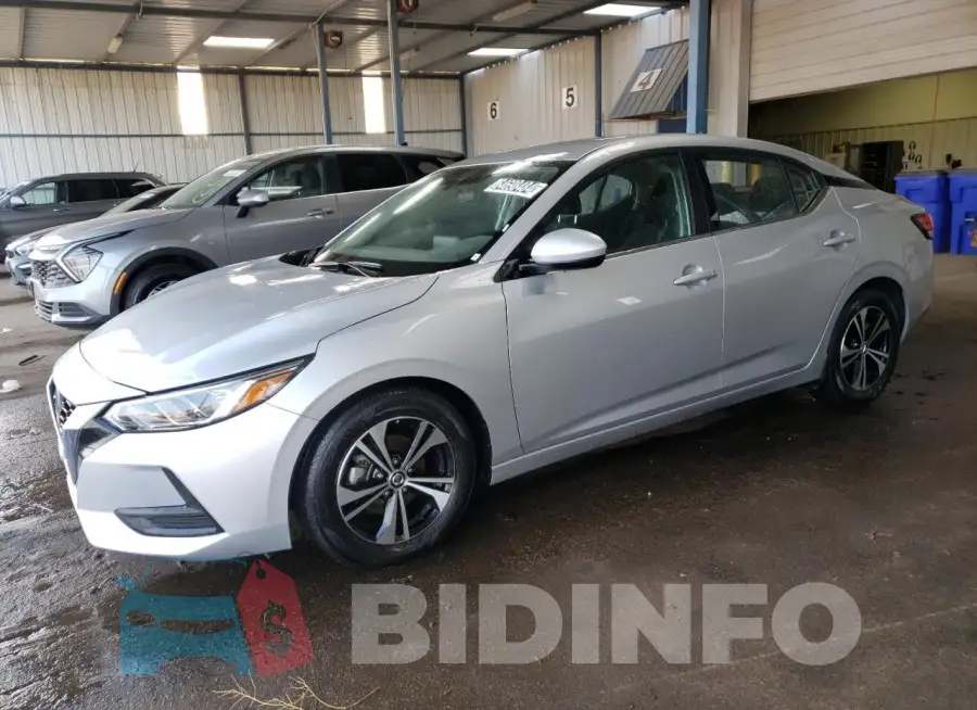 3N1AB8CV4PY282019 Photo# 1