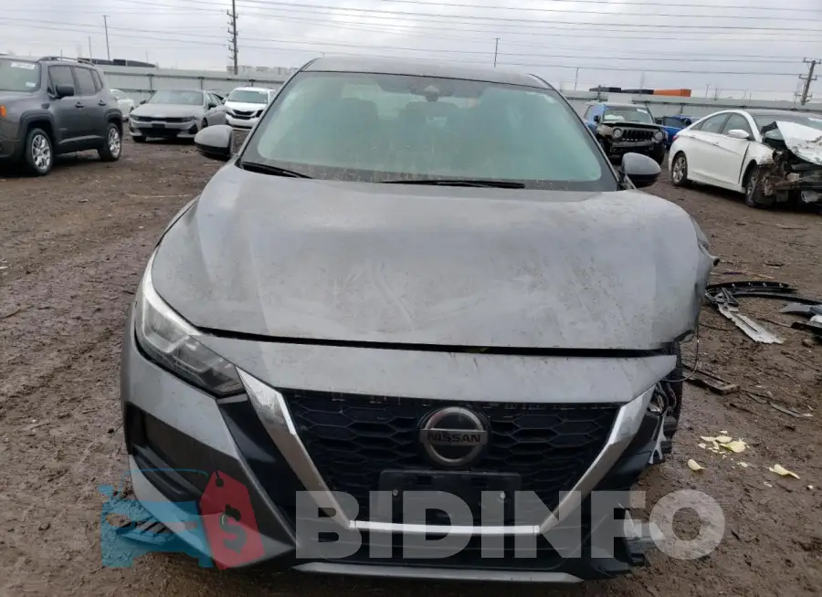 3N1AB8CV6LY228408 Photo# 5