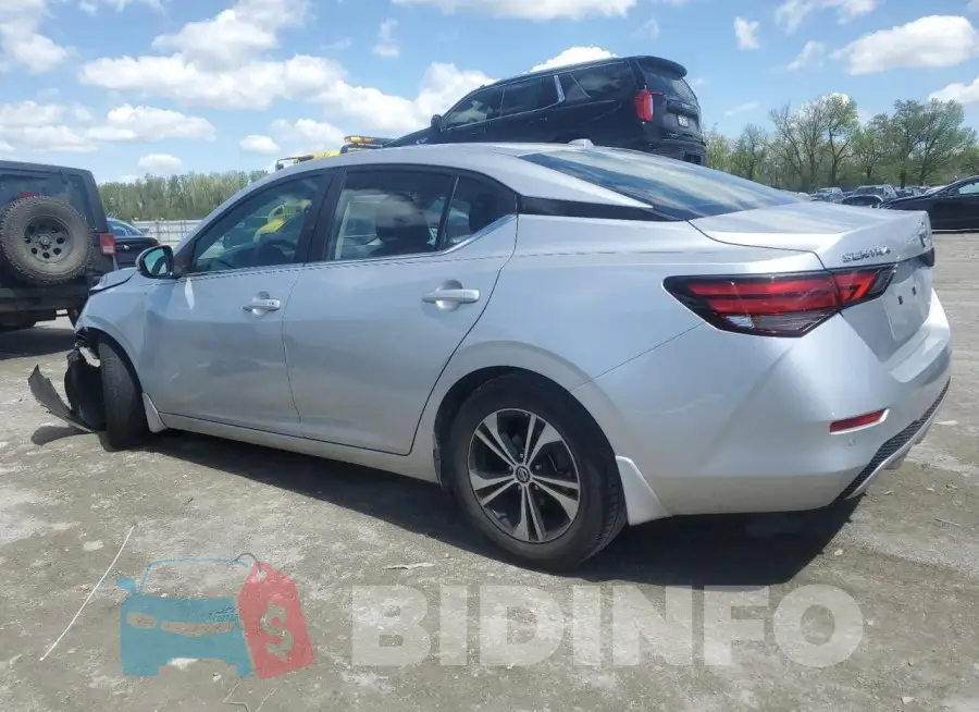 3N1AB8CV6LY253129 Photo# 2