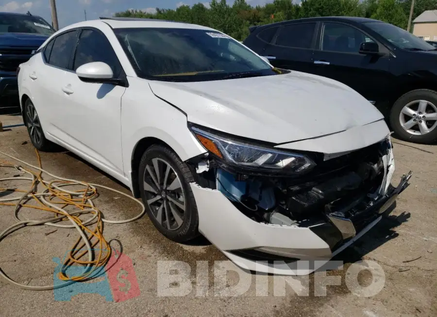 3N1AB8CV6PY325226 Photo# 4