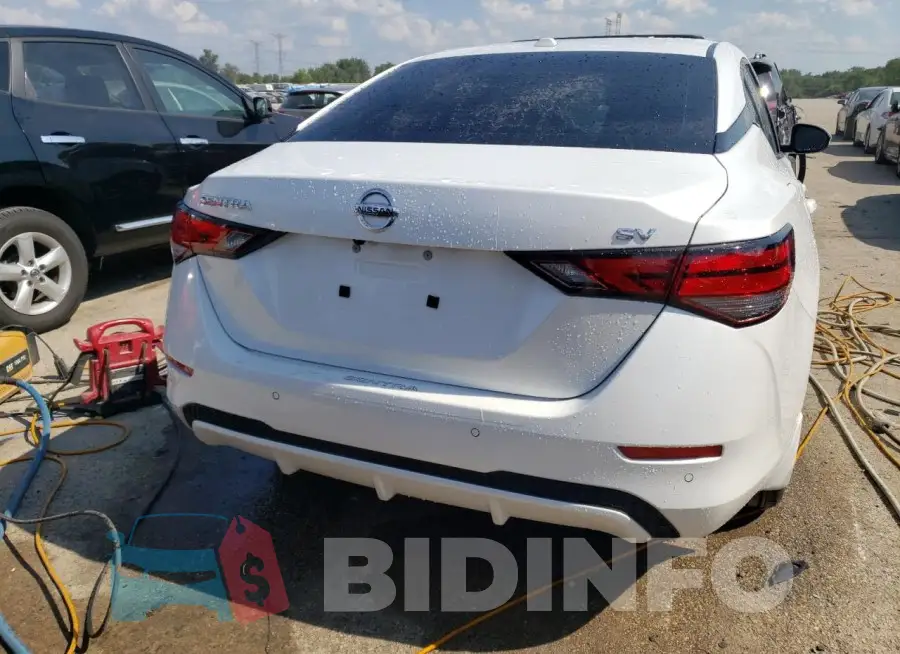 3N1AB8CV6PY325226 Photo# 6