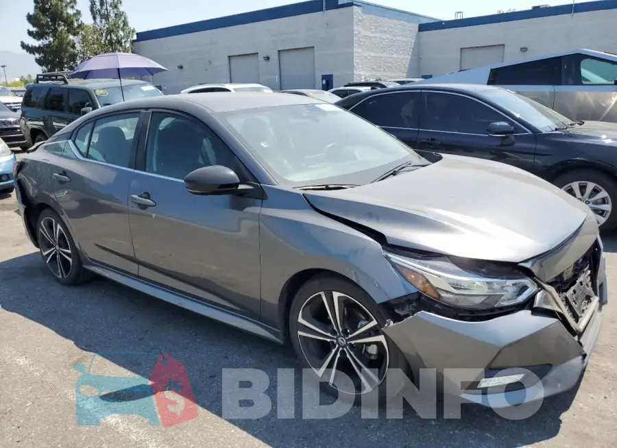 3N1AB8DVXLY274614 Photo# 4