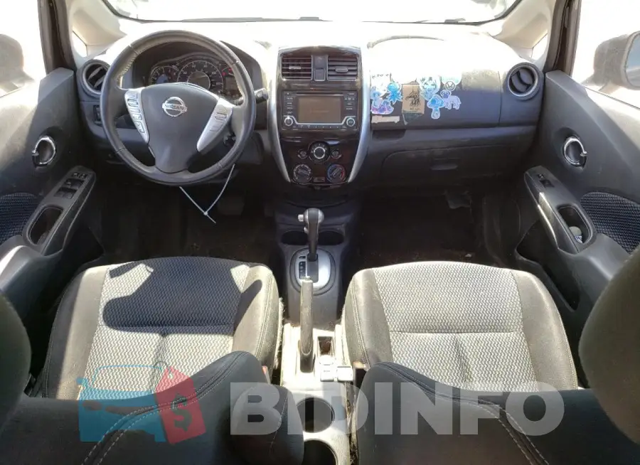 3N1CE2CP1GL407585 Photo# 8
