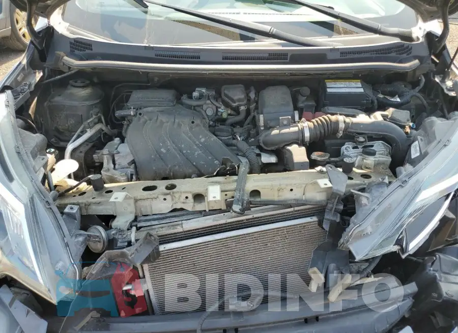 3N1CE2CP8HL380838 Photo# 11