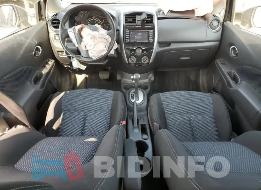 3N1CE2CP8HL380838 Photo# 8