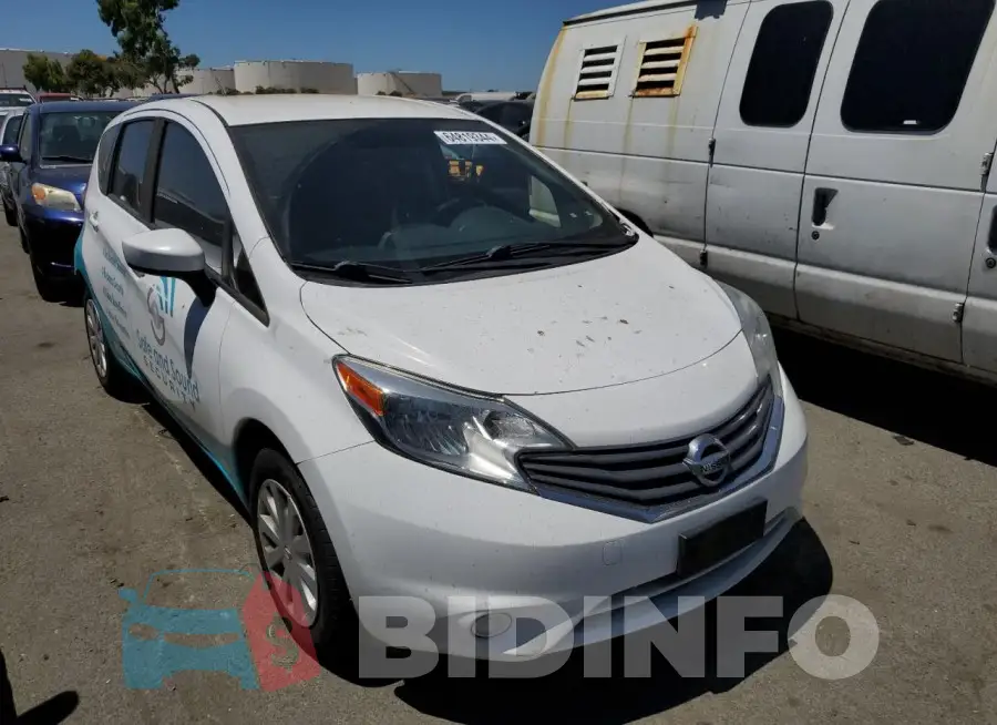 3N1CE2CP9GL389448 Photo# 4