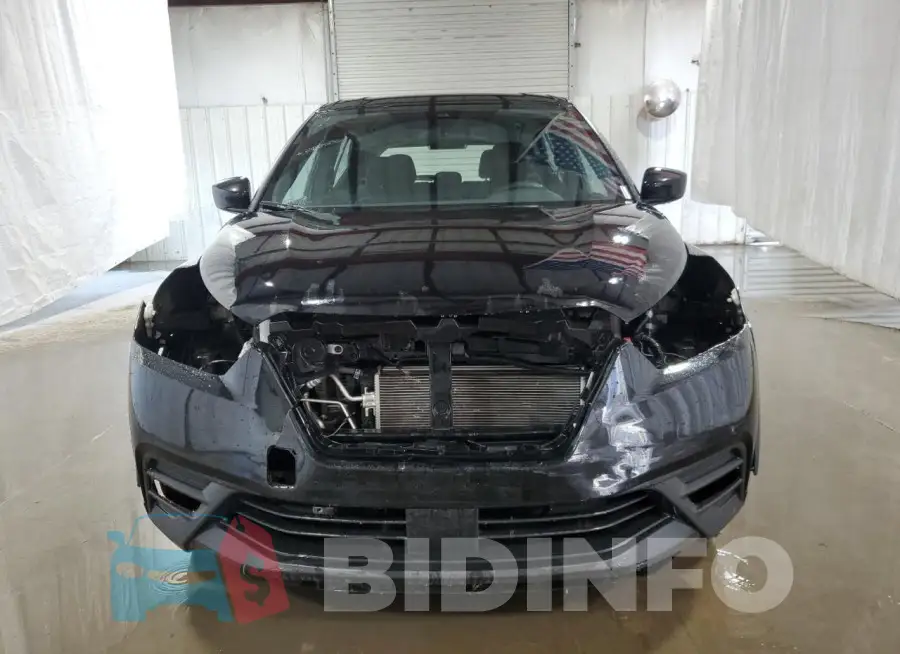 3N1CP5BV2LL525974 Photo# 5