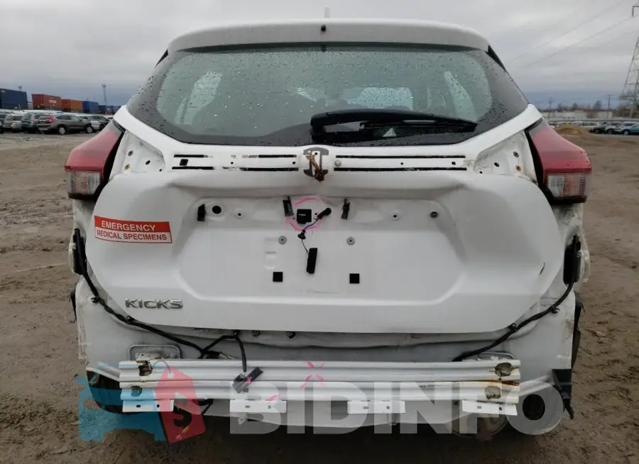 3N1CP5BV6NL502829 Photo# 6