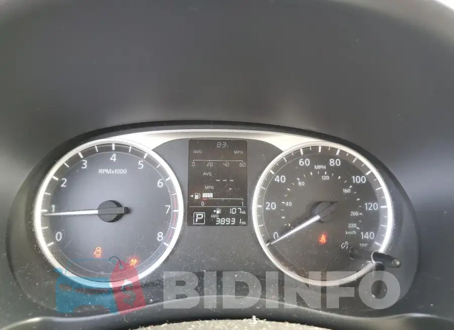 3N1CP5BV6NL523728 Photo# 9