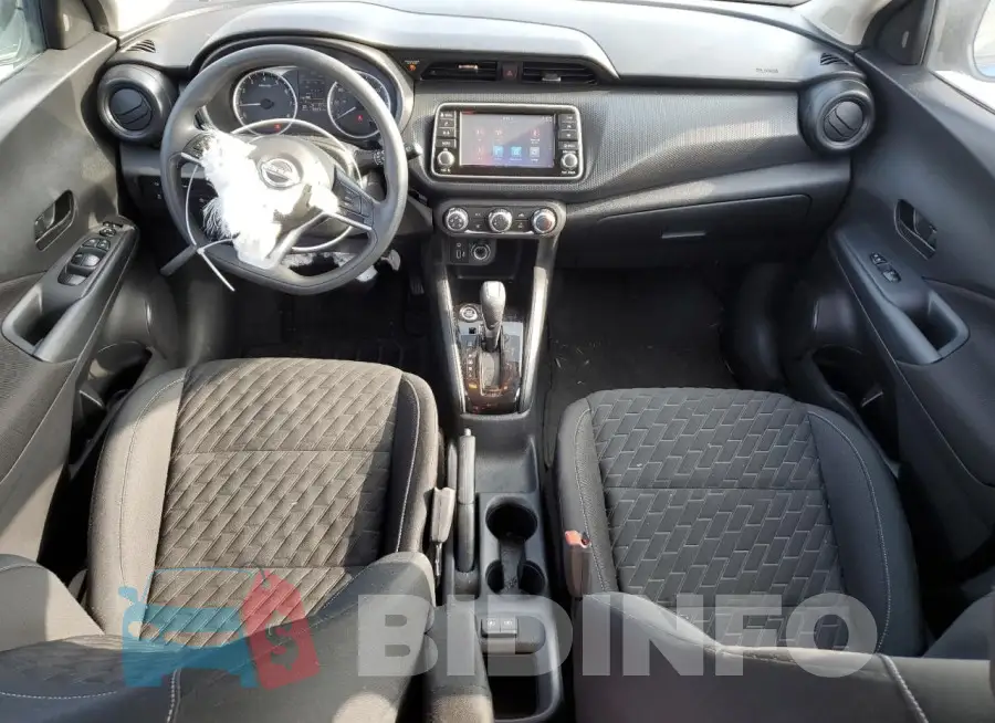 3N1CP5BV6NL523728 Photo# 8