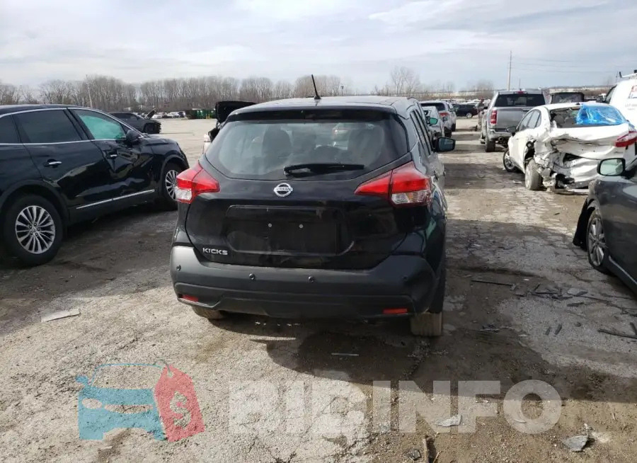 3N1CP5BV7LL579822 Photo# 6