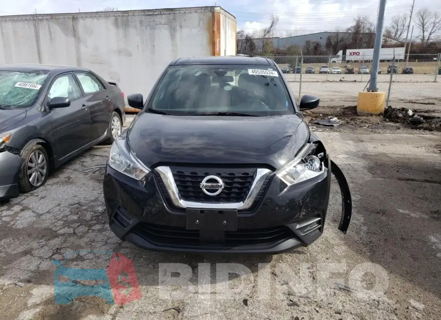 3N1CP5BV7LL579822 Photo# 5