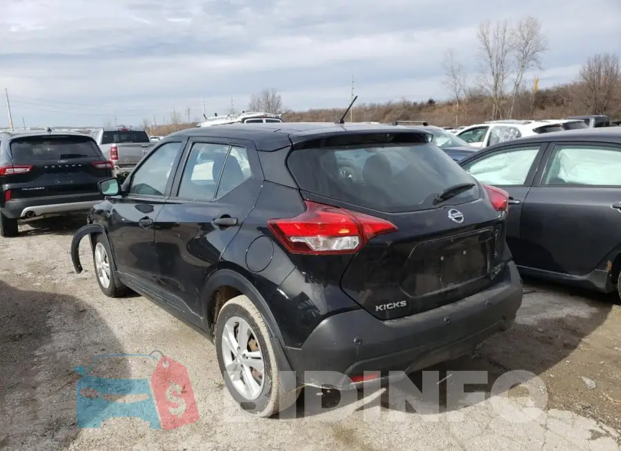 3N1CP5BV7LL579822 Photo# 2