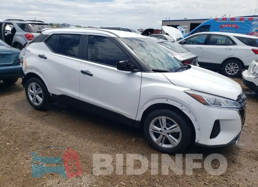 3N1CP5BV7RL499770 Photo# 4