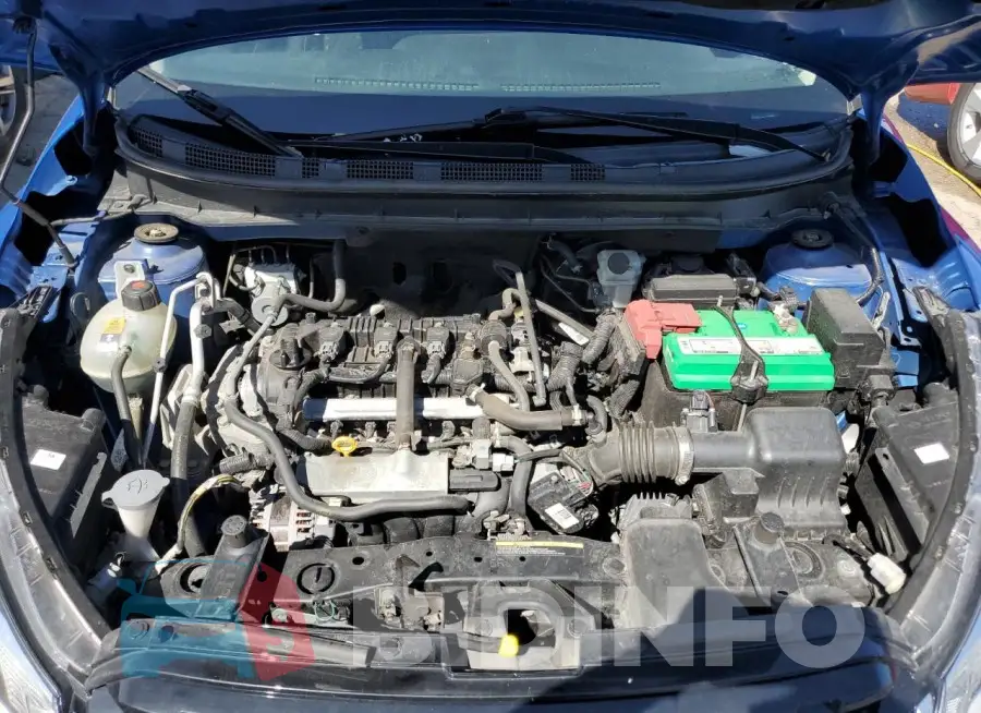 3N1CP5BV9ML464785 Photo# 12
