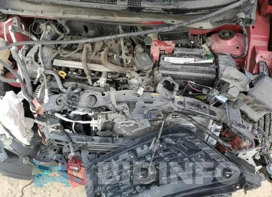 3N1CP5CU8JL510513 Photo# 12
