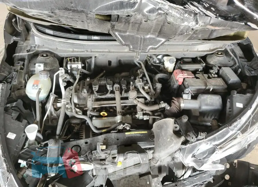 3N1CP5CV2NL479516 Photo# 11