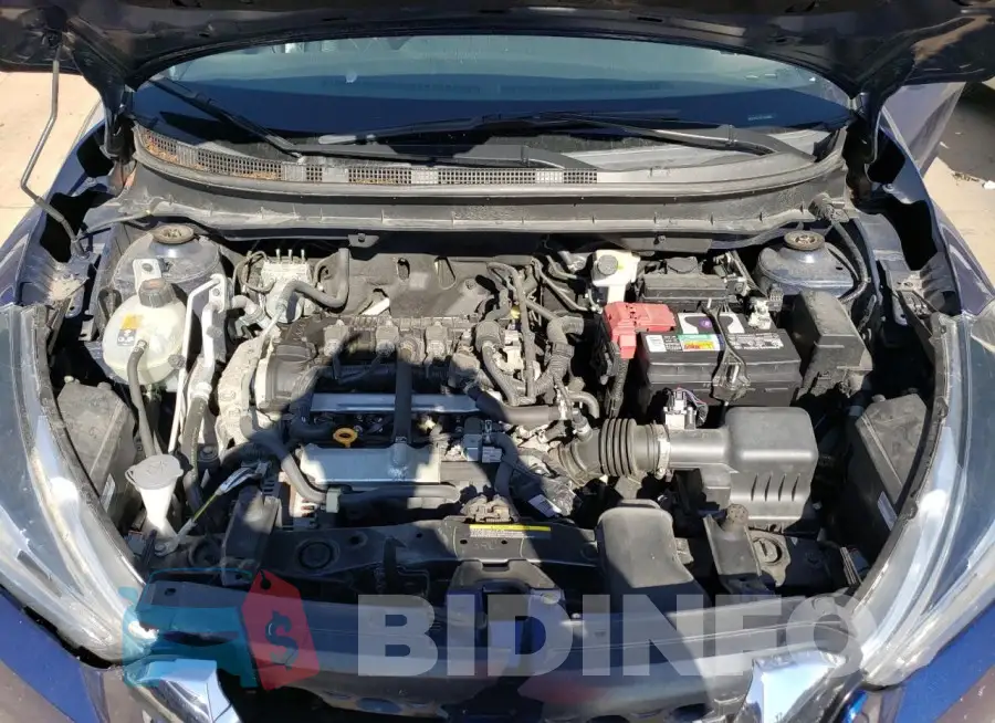 3N1CP5CV3LL539851 Photo# 11