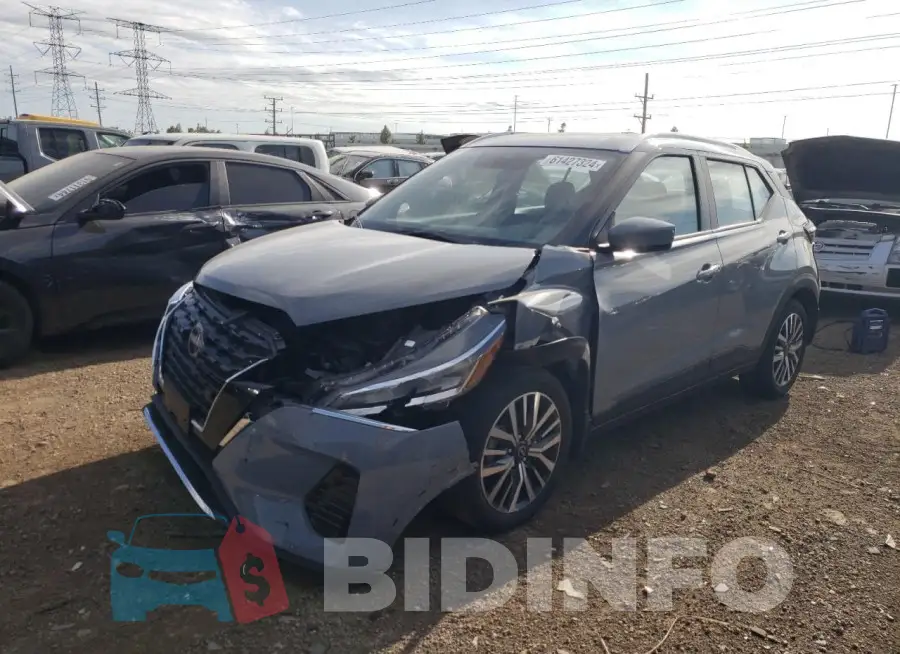 3N1CP5CV6PL502699 Photo# 1