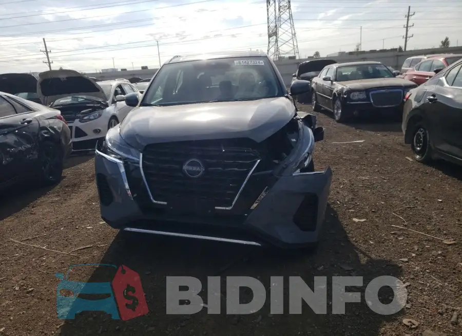 3N1CP5CV6PL502699 Photo# 5