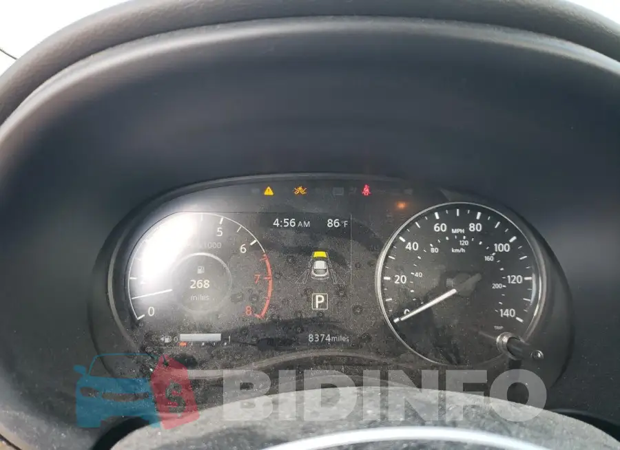 3N1CP5CV6PL502699 Photo# 9