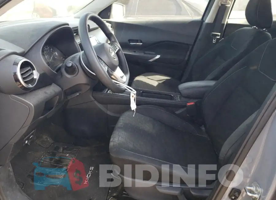 3N1CP5CV6PL502699 Photo# 7