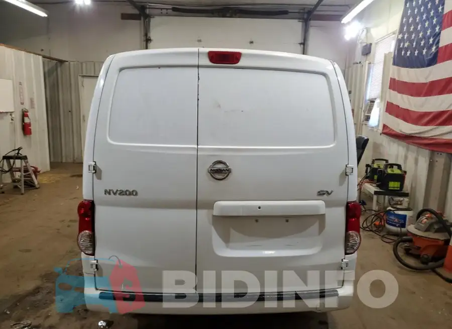 3N6CM0KN6HK721127 Photo# 6