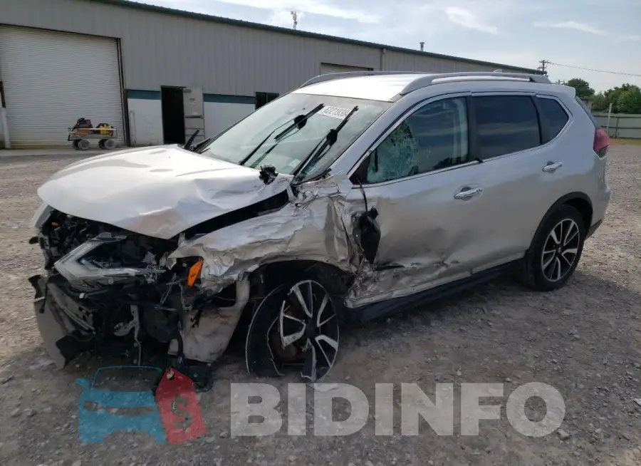 5N1AT2MV8KC781425 Photo# 1
