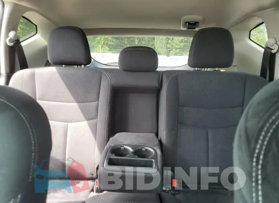 5N1AZ2AS0LN117022 Photo# 10