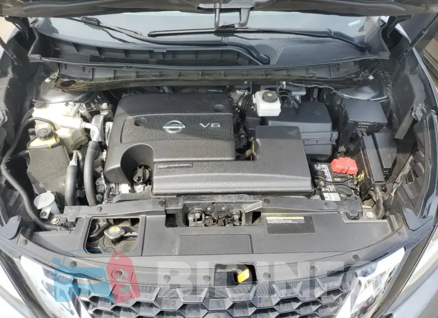 5N1AZ2AS0LN117022 Photo# 12