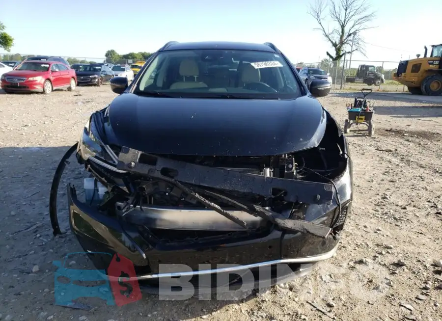 5N1AZ2BSXNC126954 Photo# 5