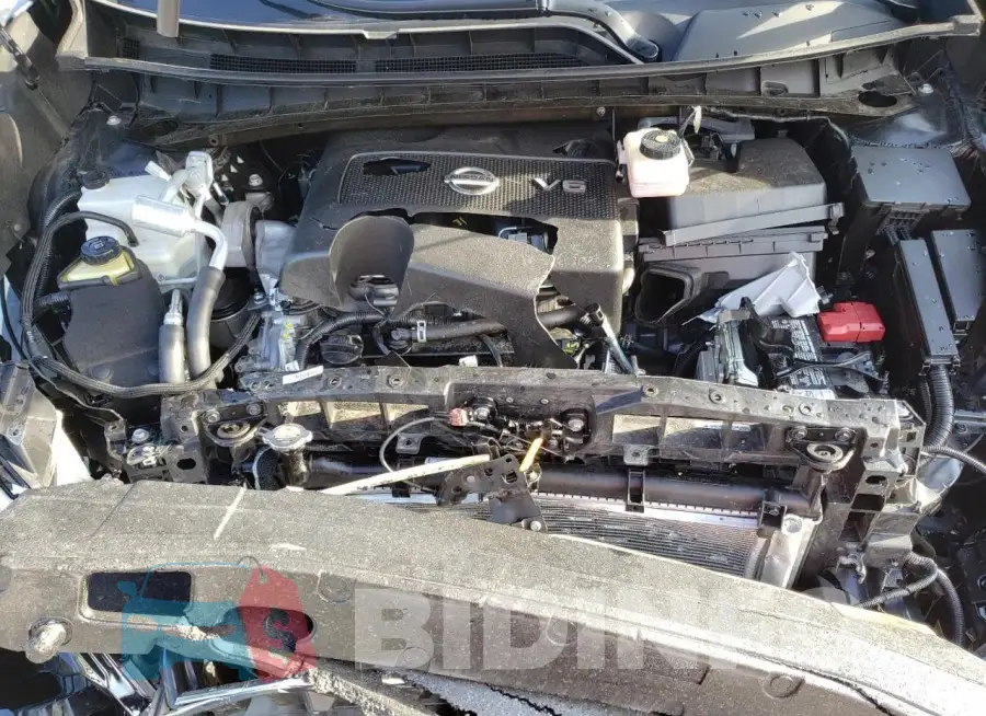 5N1AZ2BSXNC126954 Photo# 12
