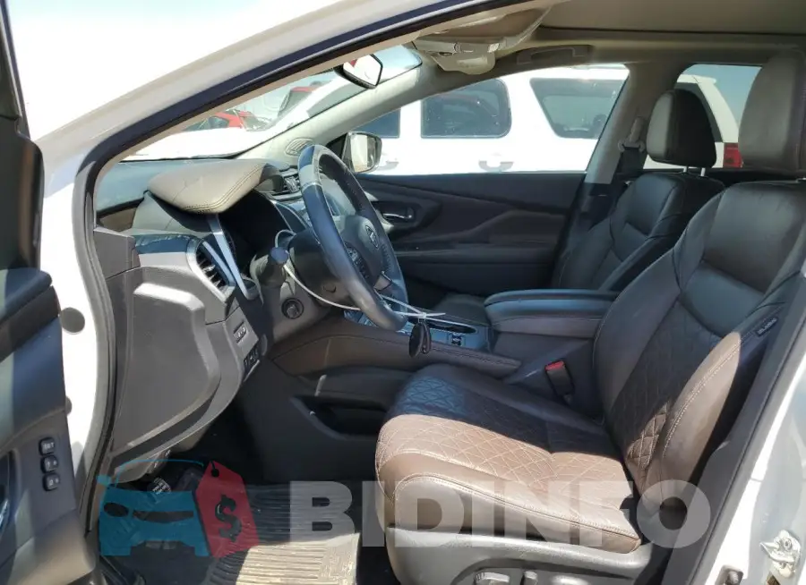 5N1AZ2DS8MC111512 Photo# 7